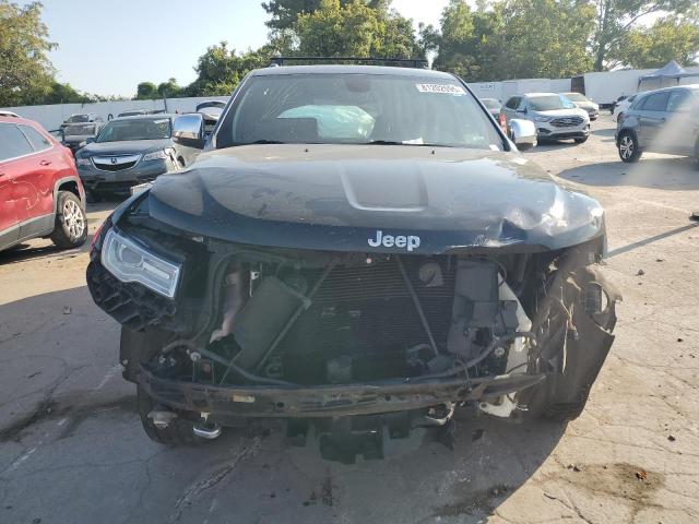 Photo 5 from auction – 2014 JEEP GRAND CHER with VIN 1C4RJFCG9EC140604