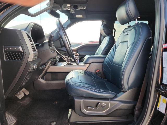Photo 7 from auction – 2018 FORD F150 SUPER with VIN 1FTEW1EG5JFA51296