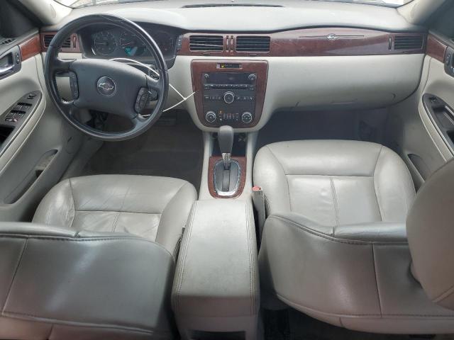 Photo 8 from auction – 2006 CHEVROLET IMPALA LTZ with VIN 2G1WU581069138606