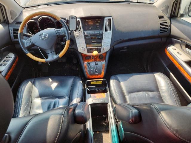 Photo 8 from auction – 2008 LEXUS RX 350 with VIN 2T2HK31U38C070783