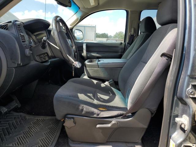 Foto 7 de la subasta – 2007 GMC NEW SIERRA con VIN 2GTEC130771613519