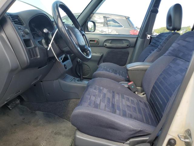 Photo 7 from auction – 1997 TOYOTA RAV4 with VIN JT3GP10V8V7022634