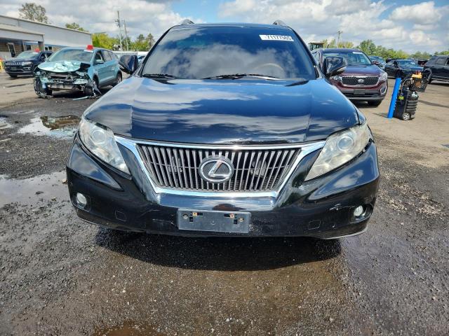 Photo 5 from auction – 2011 LEXUS RX 350 with VIN 2T2BK1BA7BC106965