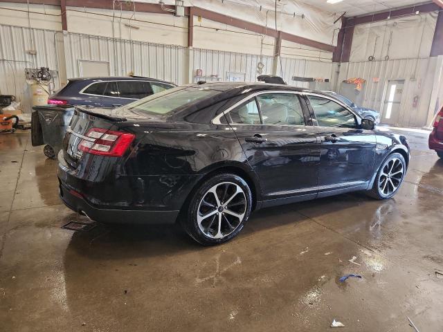 Photo 3 from auction – 2016 FORD TAURUS SEL with VIN 1FAHP2E87GG142930