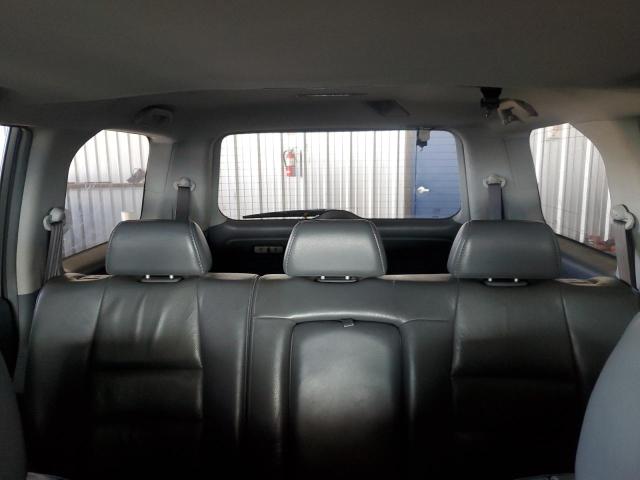 Photo 10 from auction – 2008 HONDA PILOT EXL with VIN 5FNYF18768B037186
