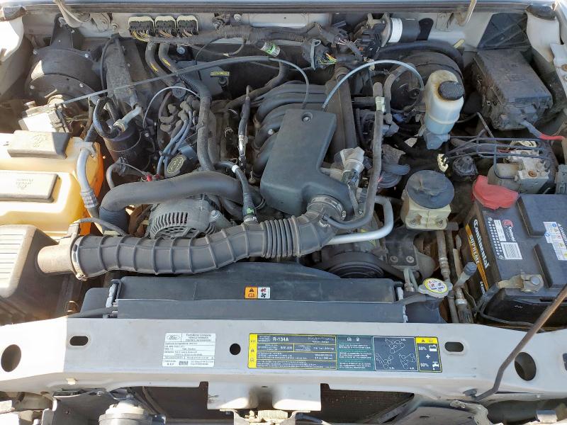 Photo 11 from auction – 2008 FORD RANGER with VIN 1FTYR10U28PA93110