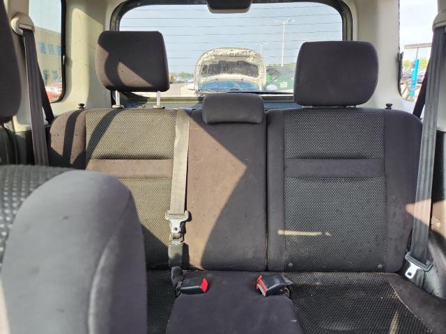 Photo 10 from auction – 2005 TOYOTA SCION with VIN JTLKT324854017943