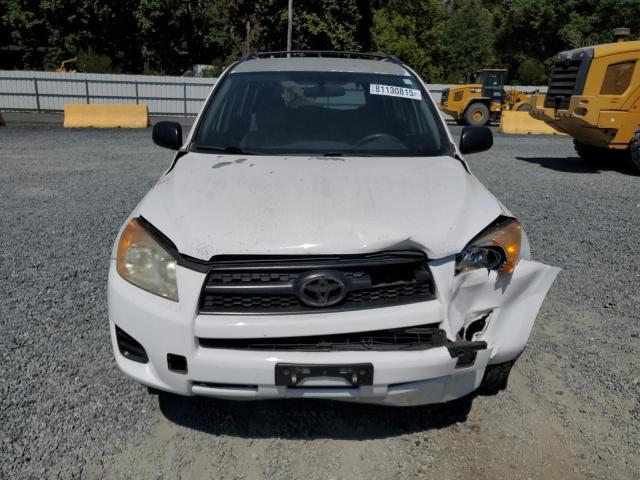 Photo 5 from auction – 2011 TOYOTA RAV4 with VIN 2T3BF4DV2BW110714