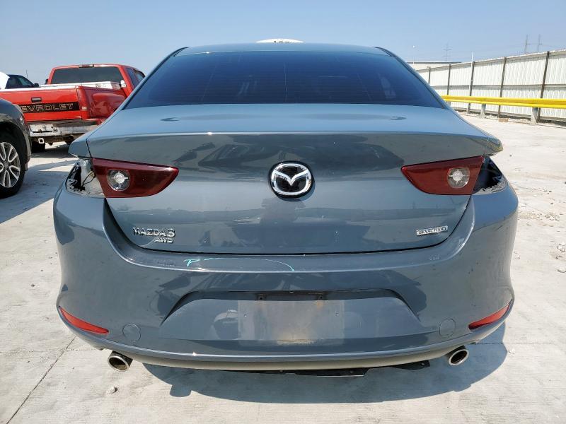 Photo 6 from auction – 2023 MAZDA 3 PREFERRE with VIN 3MZBPBCM4PM360097