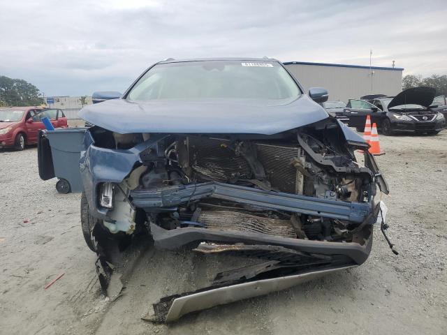 Photo 5 from auction – 2019 FORD EDGE SEL with VIN 2FMPK3J93KBC31978