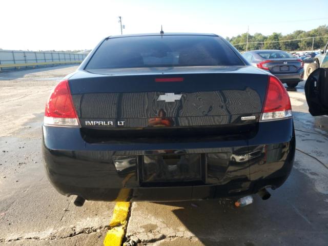 Photo 6 from auction – 2014 CHEVROLET IMPALA LIM with VIN 2G1WB5E39E1152061