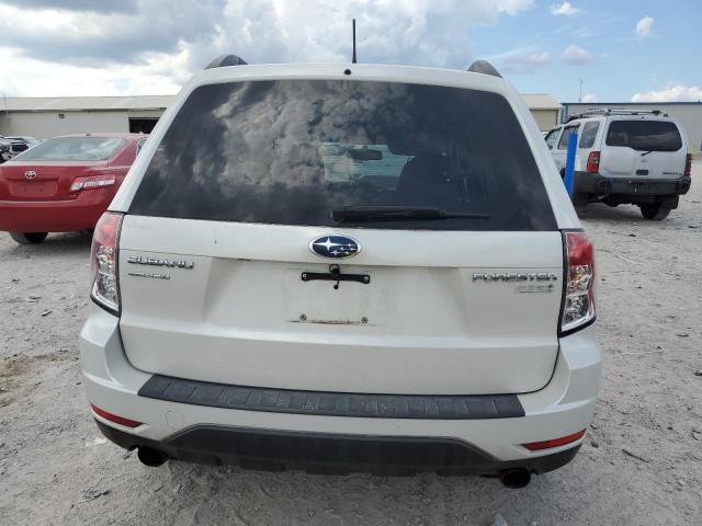 Photo 6 from auction – 2011 SUBARU FORESTER LIMITED with VIN JF2SHAEC6BH762149