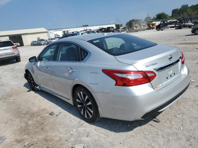 Photo 2 from auction – 2017 NISSAN ALTIMA 2.5 with VIN 1N4AL3AP5HC131269