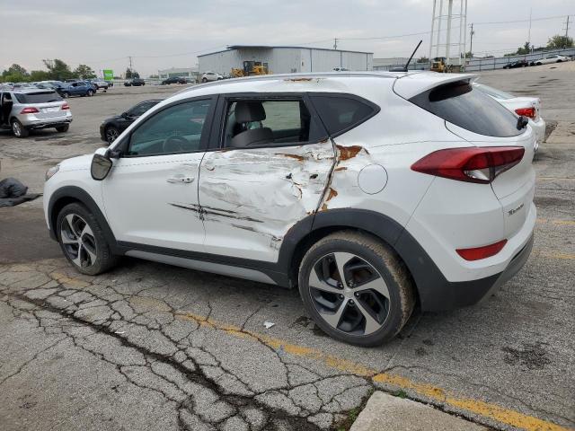 Photo 2 from auction – 2017 HYUNDAI TUCSON LIM with VIN KM8J3CA22HU471189