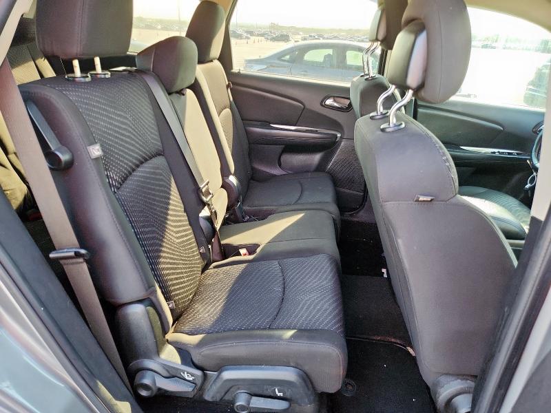 Photo 10 from auction – 2017 DODGE JOURNEY SX with VIN 3C4PDCBBXHT554812