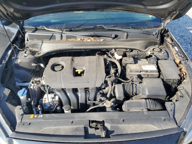 Photo 11 from auction – 2020 KIA FORTE FE with VIN 3KPF24AD9LE202831