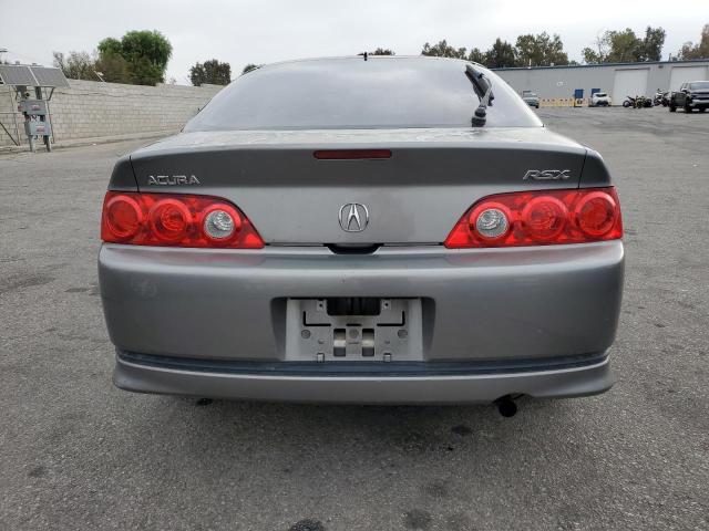 Photo 6 from auction – 2006 ACURA RSX with VIN JH4DC548X6S017194