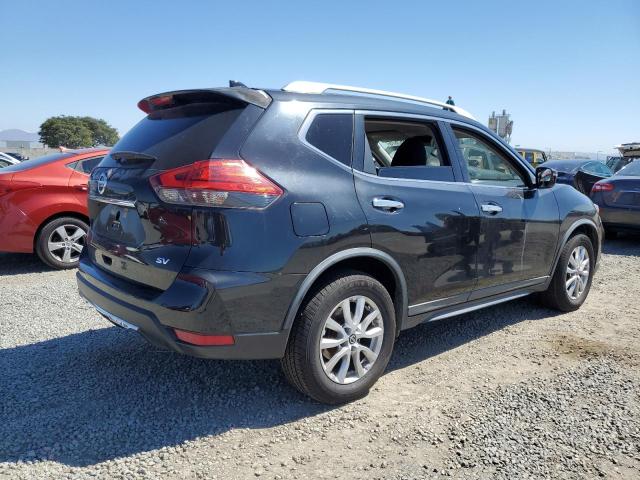Photo 3 from auction – 2017 NISSAN ROGUE S with VIN KNMAT2MT1HP520576