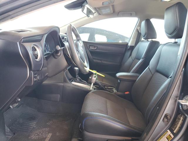 Photo 7 from auction – 2017 TOYOTA COROLLA L with VIN 2T1BURHE6HC963066