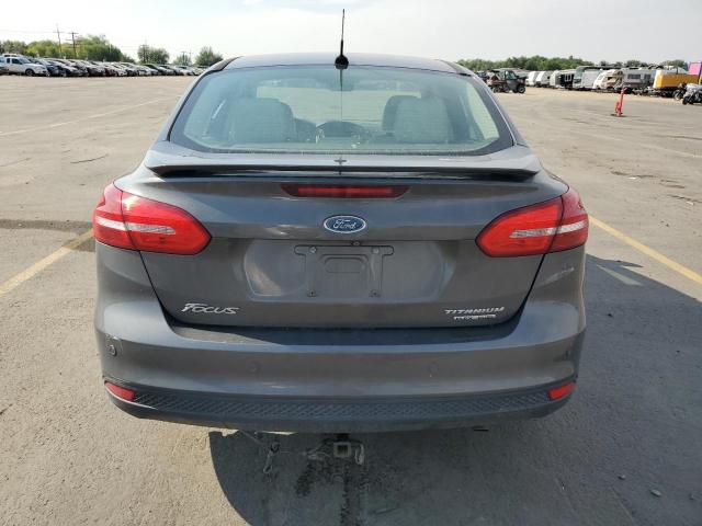 Photo 6 from auction – 2015 FORD FOCUS TITA with VIN 1FADP3J2XFL275189