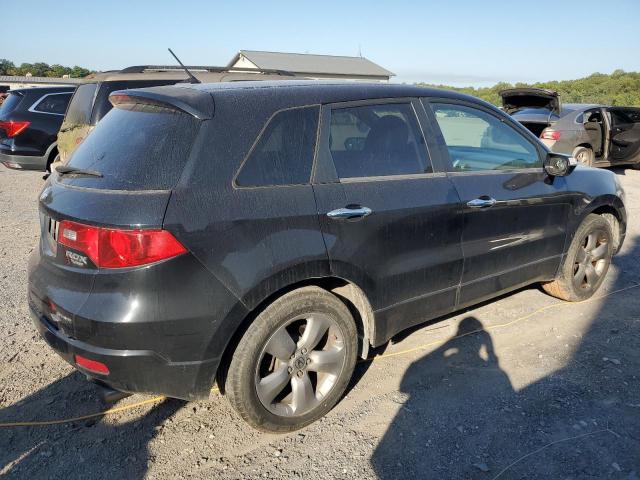 Photo 3 from auction – 2008 ACUR RDX TECHNOLOGY with VIN 5J8TB18548A009109