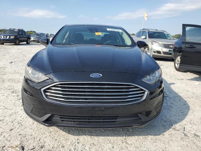 Photo 5 from auction – 2019 FORD FUSION SE with VIN 3FA6P0LU6KR125565