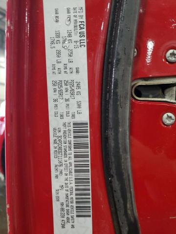 Photo 14 from auction – 2016 DODGE JOURNEY with VIN 3C4PDCAB3GT111076