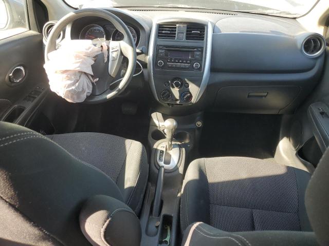 Photo 8 from auction – 2017 NISSAN VERSA S with VIN 3N1CN7AP3HL846367