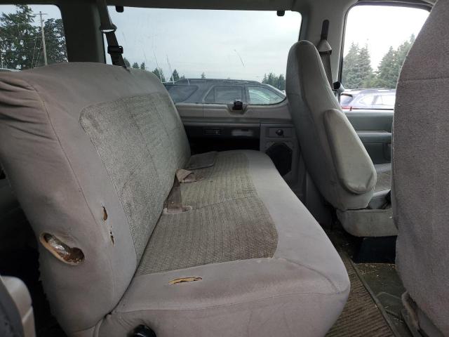 Photo 11 from auction – 2005 FORD ECONOLINE with VIN 1FBNE31L15HA87759