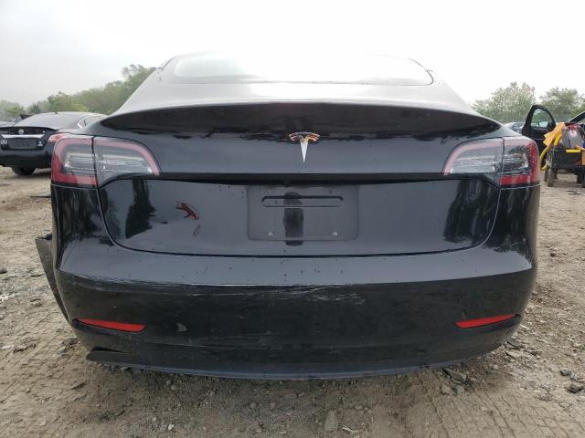 Photo 6 from auction – 2018 TESLA MODEL 3 with VIN 5YJ3E1EA8JF156313