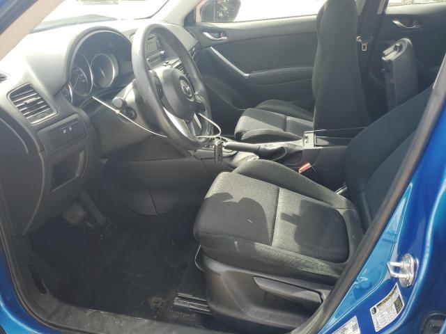 Photo 7 from auction – 2014 MAZDA CX-5 SPORT with VIN JM3KE2BE9E0302206