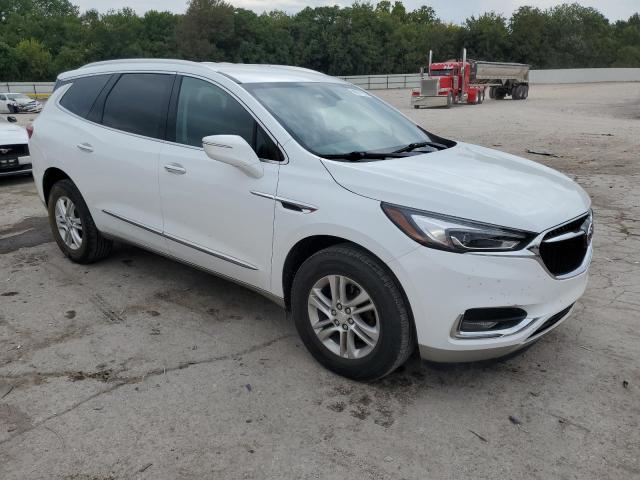 Photo 4 from auction – 2020 BUICK ENCLAVE ES with VIN 5GAERBKW4LJ323847