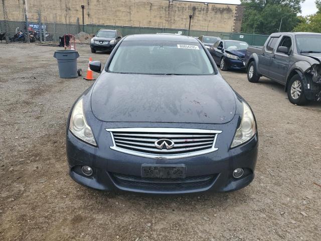 Photo 5 from auction – 2013 INFINITI G37 with VIN JN1CV6AR2DM756381