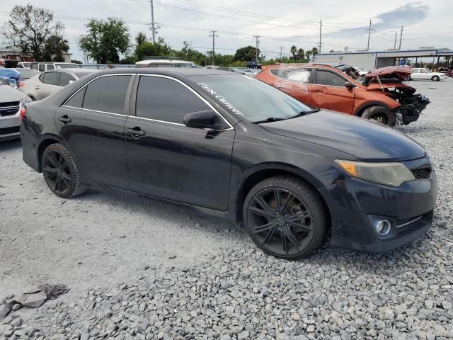 Photo 4 from auction – 2012 TOYOTA CAMRY BASE with VIN 4T1BF1FK8CU086365