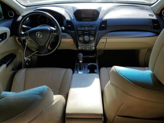 Photo 8 from auction – 2014 ACURA RDX with VIN 5J8TB4H31EL024392