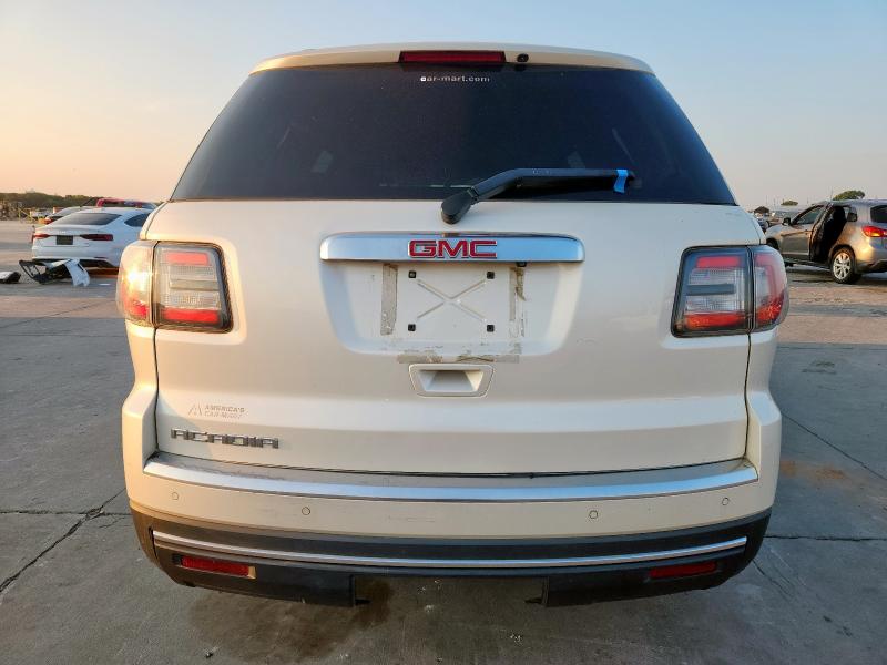 Photo 6 from auction – 2015 GMC ACADIA with VIN 1GKKRPKD2FJ328261