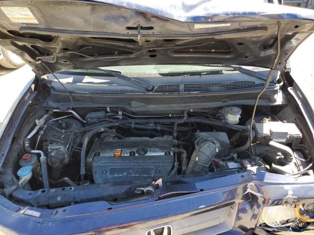 Photo 12 from auction – 2008 HONDA ELEMENT SC with VIN 5J6YH18938L016153