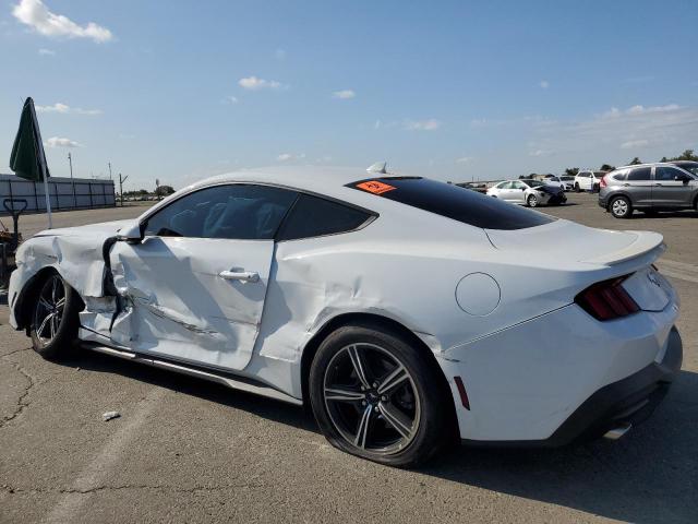 Photo 2 from auction – 2024 FORD MUSTANG with VIN 1FA6P8TH7R5129364