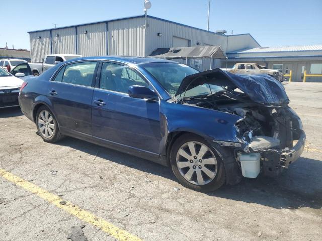 Photo 4 from auction – 2005 TOYOTA AVALON with VIN 4T1BK36B35U042171