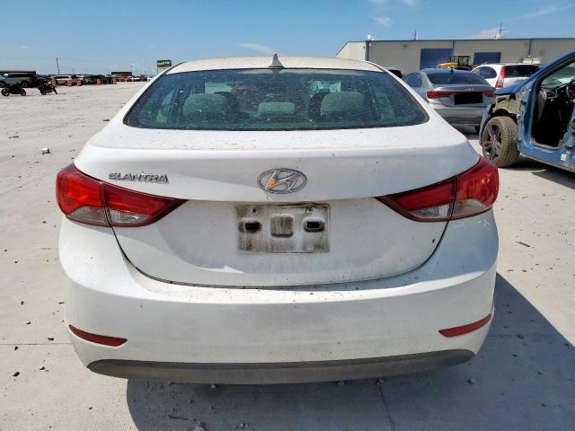 Photo 6 from auction – 2015 HYUNDAI ELANTRA SE with VIN 5NPDH4AE2FH614166