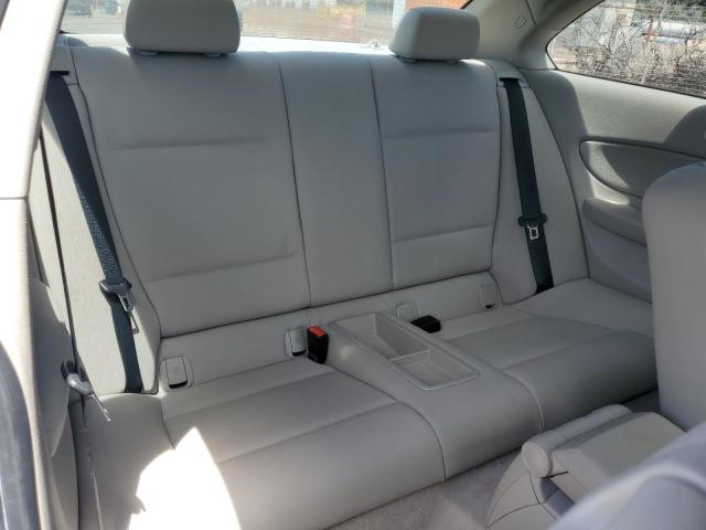 Photo 10 from auction – 2012 BMW 128 I with VIN WBAUP7C56CVP23790