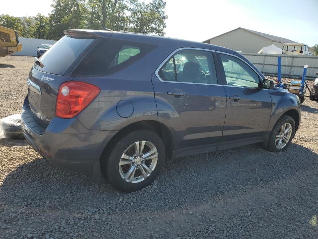 Photo 3 from auction – 2013 CHEVROLET EQUINOX with VIN 2GNALBEK5D6428751