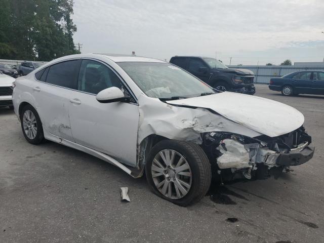 Photo 4 from auction – 2010 MAZDA 6 I with VIN 1YVHZ8CH6A5M42515