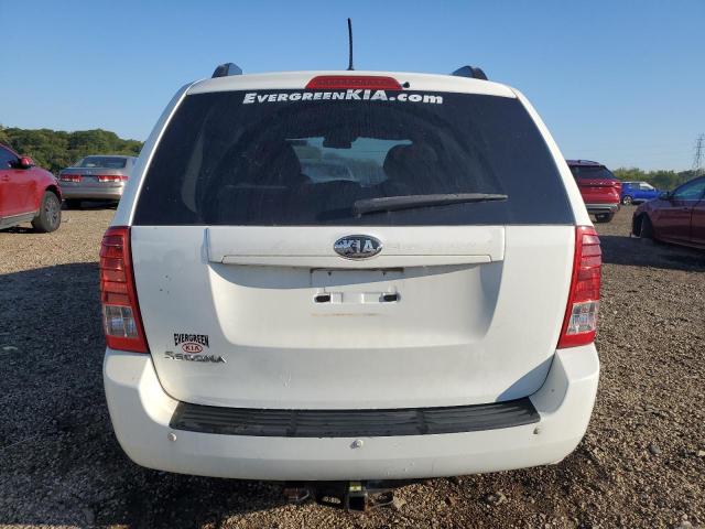 Photo 6 from auction – 2014 KIA SEDONA LX with VIN KNDMG4C72E6565111