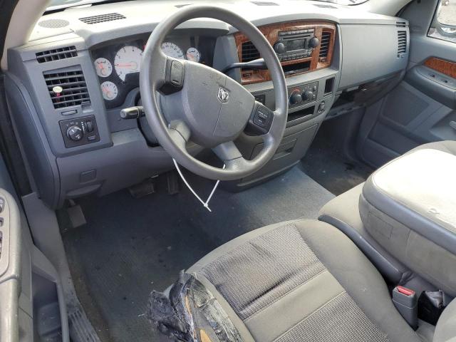 Photo 8 from auction – 2006 DODGE RAM 1500 S with VIN 1D7HU182X6S590830
