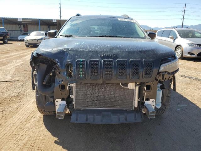 Photo 5 from auction – 2019 JEEP CHEROKEE L with VIN 1C4PJMDX3KD445578
