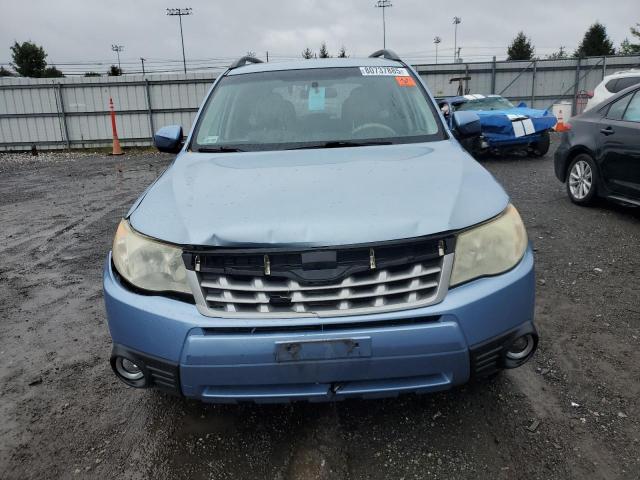 Photo 5 from auction – 2012 SUBARU FORESTER 2 with VIN JF2SHADC7CH425301