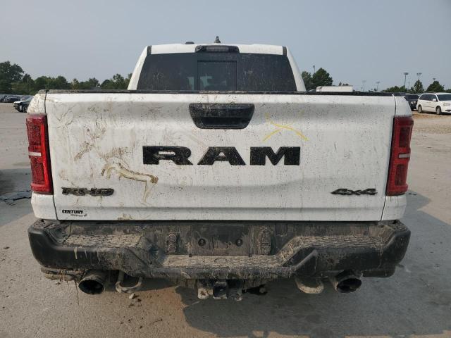 Photo 6 from auction – 2025 RAM 1500 RHO with VIN 1C6SRFUP7SN573287