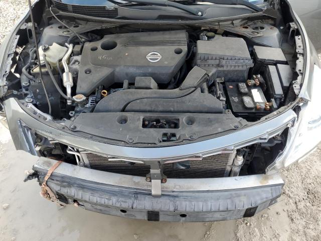 Photo 11 from auction – 2014 NISSAN ALTIMA 2.5 with VIN 1N4AL3AP3EC128639