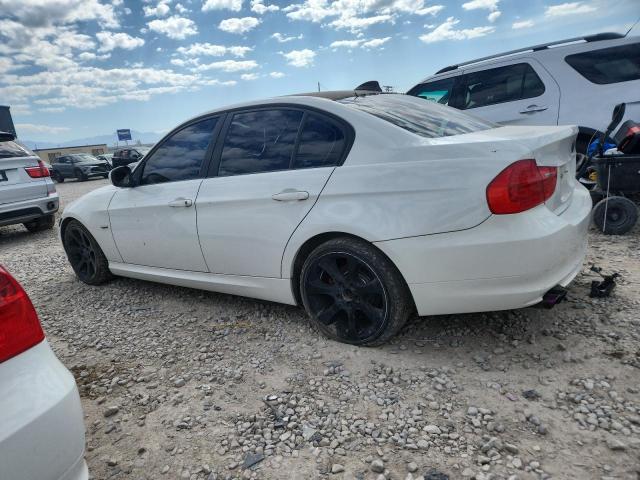 Photo 2 from auction – 2009 BMW 328 I SULE with VIN WBAPH53519A435609